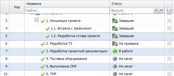 Linux несколько групп на папку