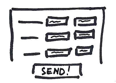Формы [ADVANTA WIKI]